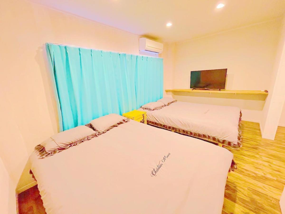 Hotel Tiffany Tokyo Eksteriør bilde